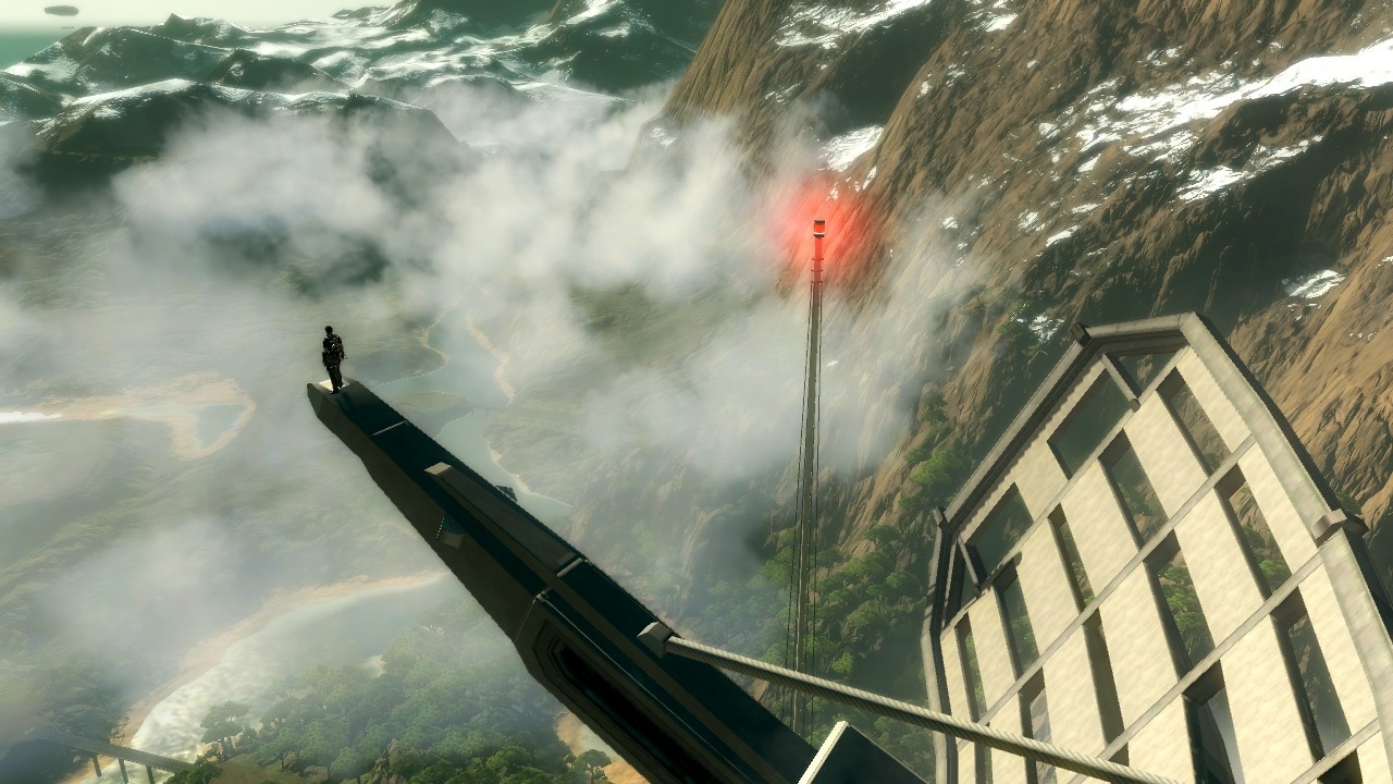 Just Cause 2 (Edición Limitada) - Imagen 14